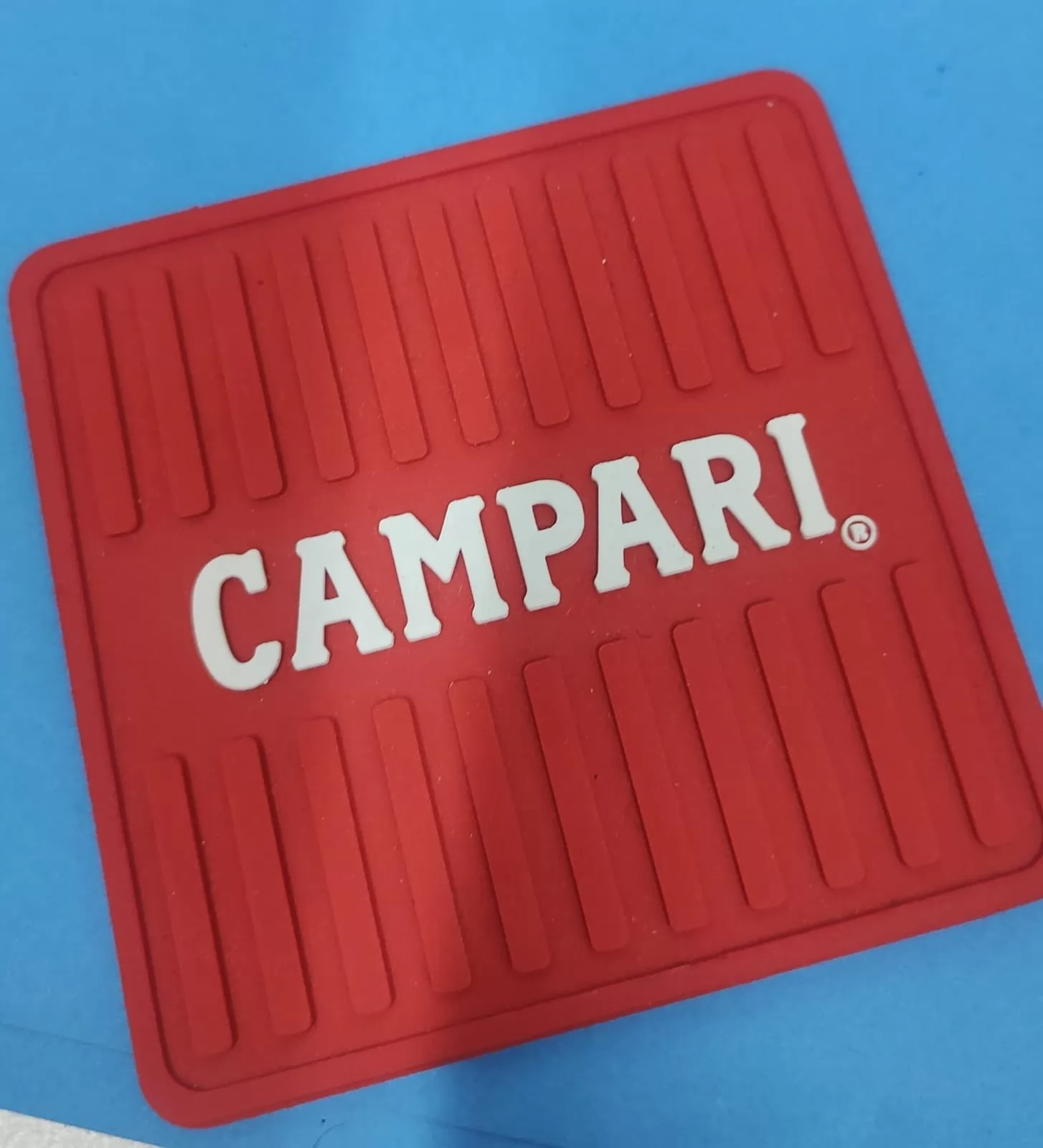 Porta-Copo Emborrachado Personalizado