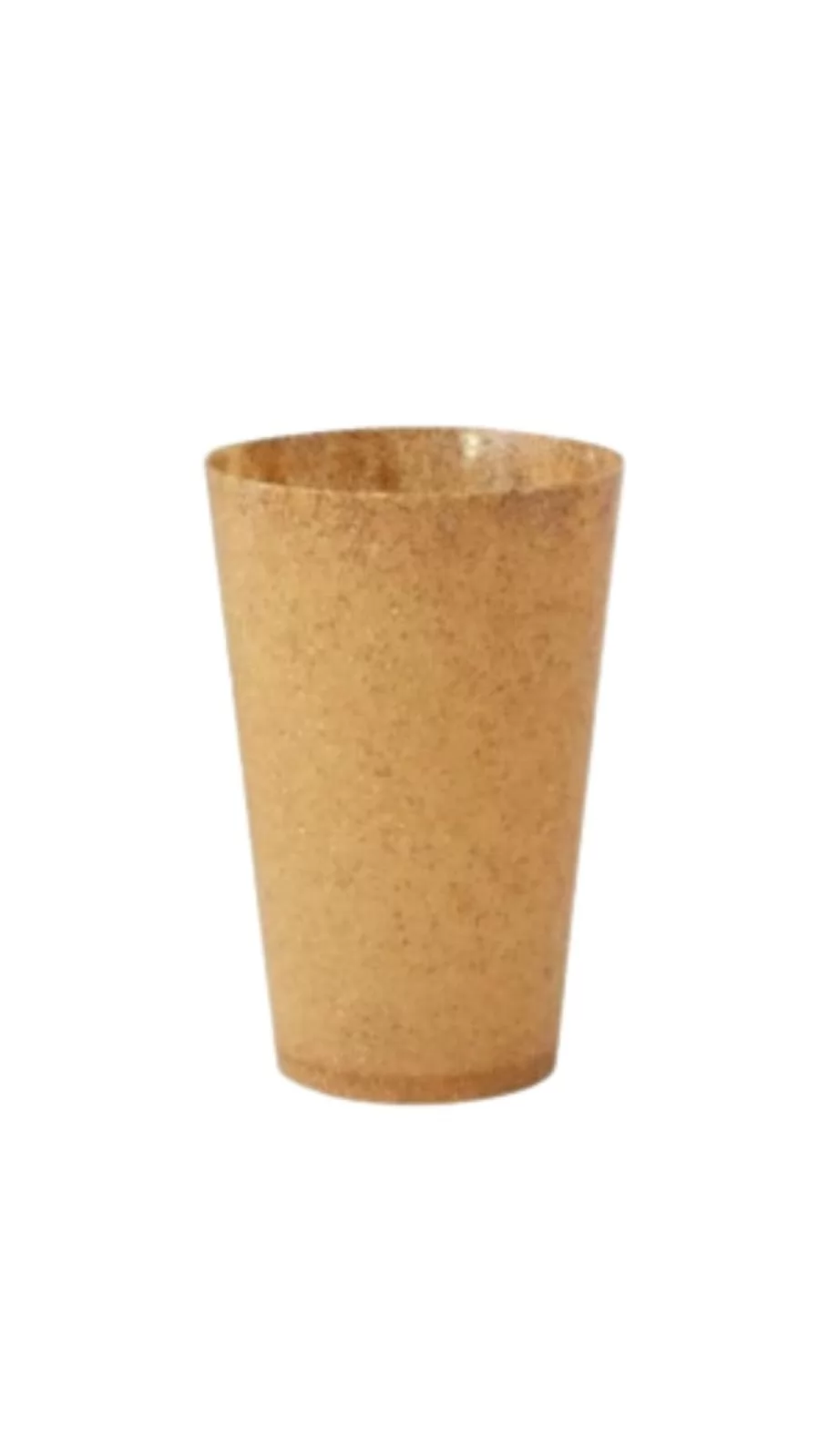 Copo Caldereta 400ml – Fibra Natural