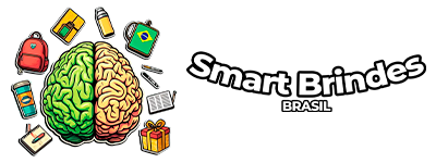 Smart Brindes Brasil